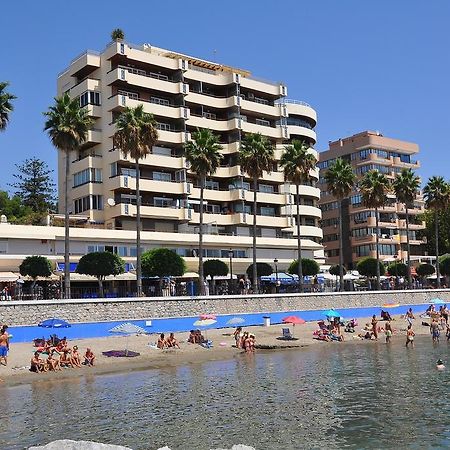 Eden Roc II Apartment Marbella Phòng bức ảnh