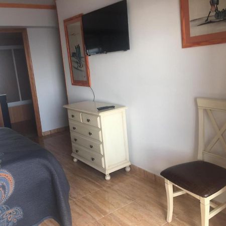 Eden Roc II Apartment Marbella Ngoại thất bức ảnh