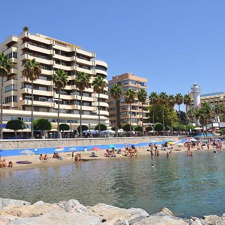 Eden Roc II Apartment Marbella Ngoại thất bức ảnh