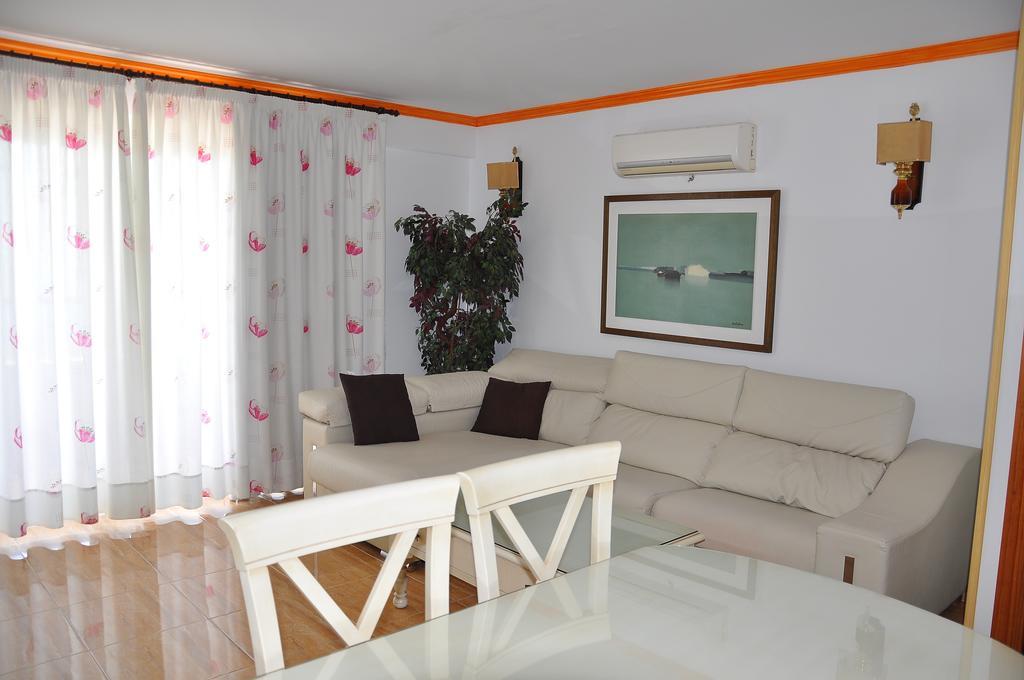 Eden Roc II Apartment Marbella Phòng bức ảnh