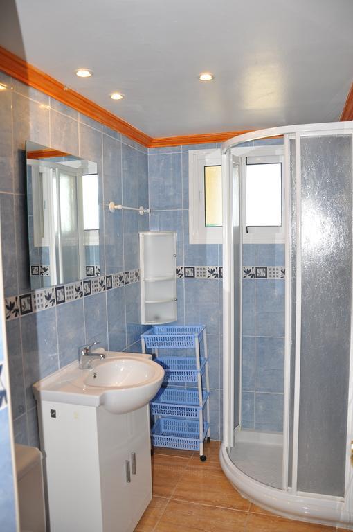 Eden Roc II Apartment Marbella Phòng bức ảnh