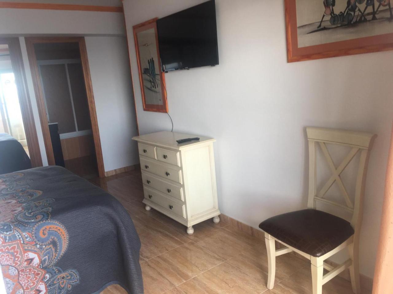 Eden Roc II Apartment Marbella Ngoại thất bức ảnh